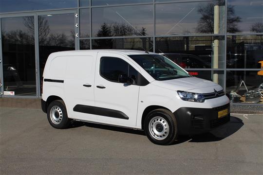 Citroën e-Berlingo L1 EL Flexline 136HK Aut.
