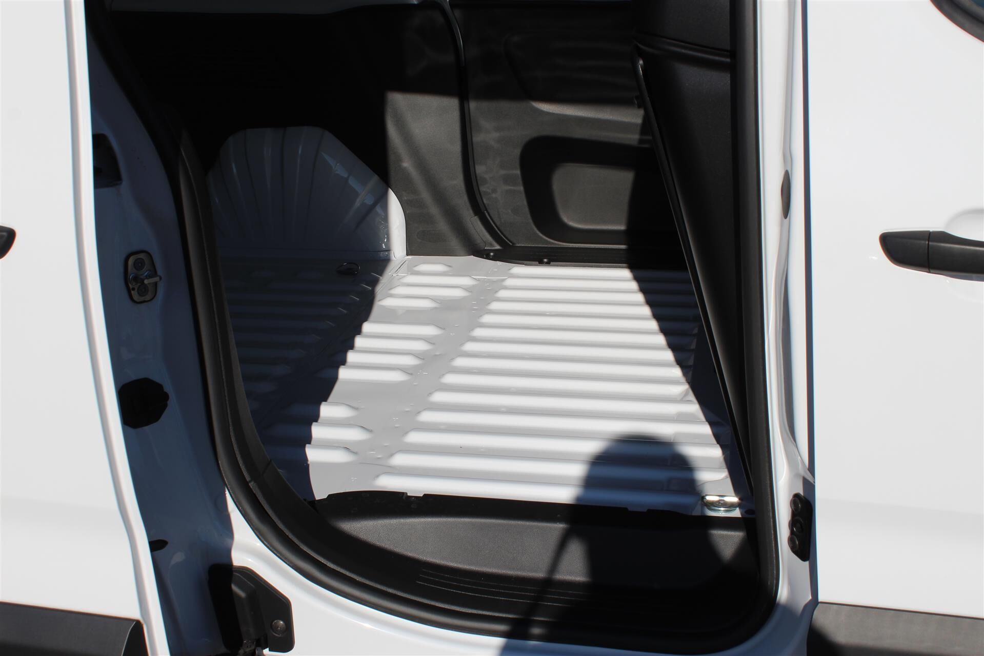 Billede af Citroën e-Berlingo L1 EL Flexline 136HK Aut.