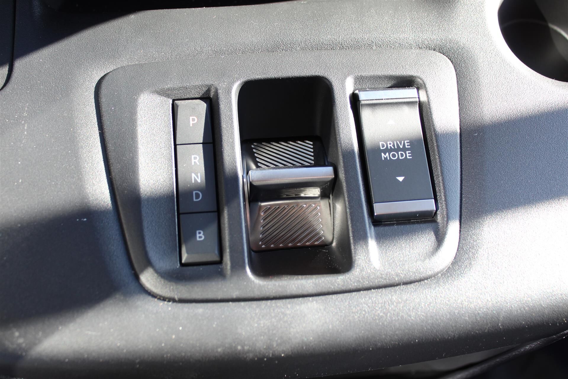 Billede af Citroën e-Berlingo L1 EL Flexline 136HK Aut.