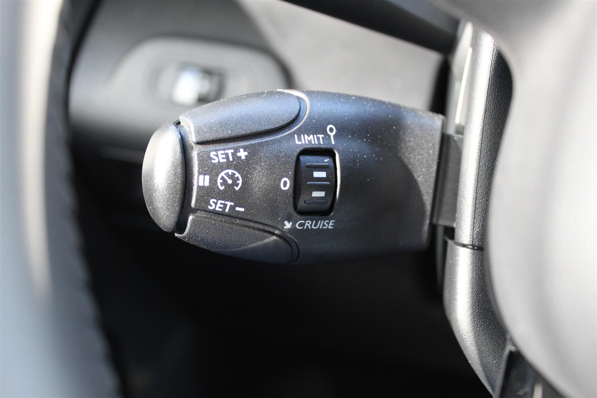 Billede af Citroën e-Berlingo L1 EL Flexline 136HK Aut.