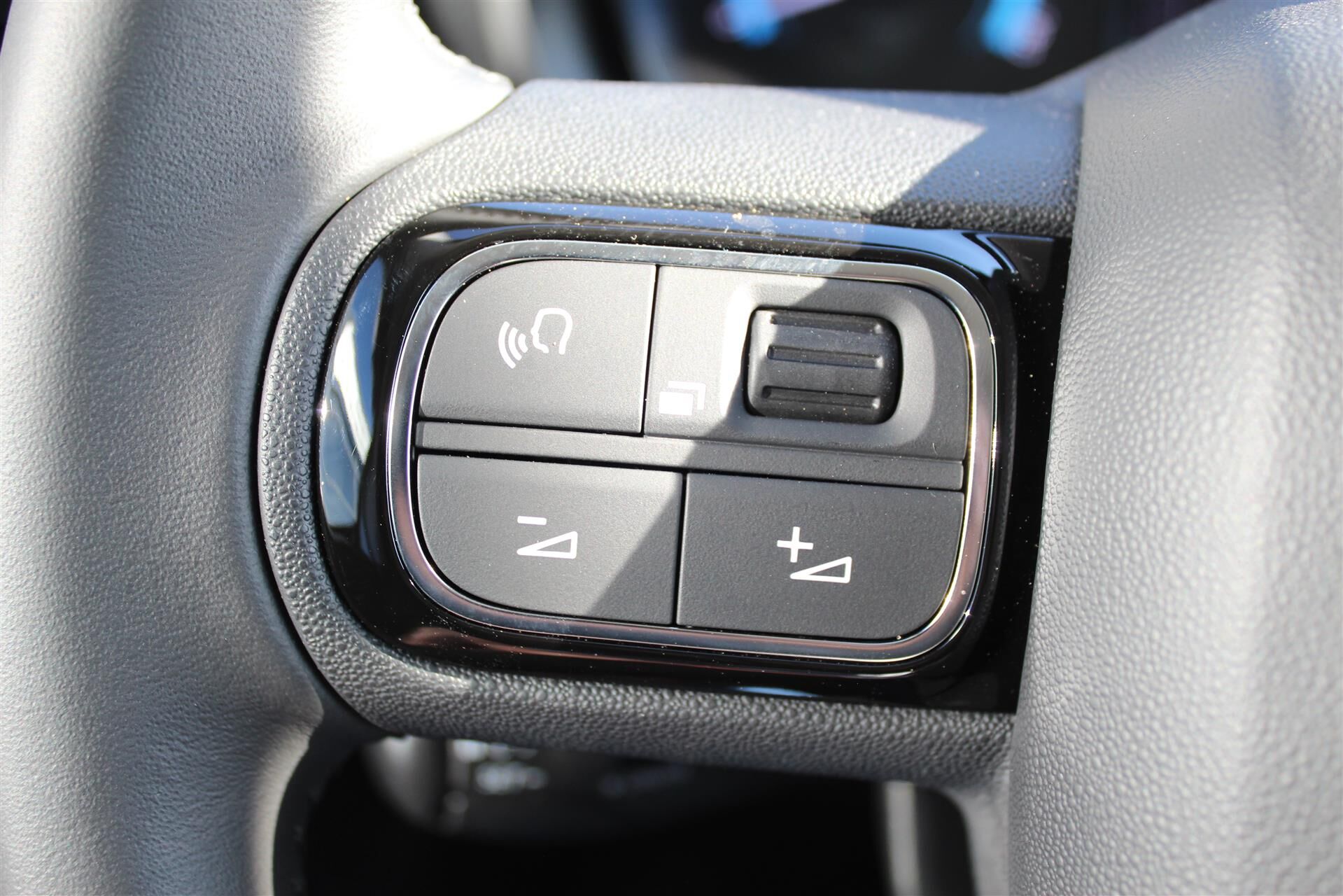 Billede af Citroën e-Berlingo L1 EL Flexline 136HK Aut.