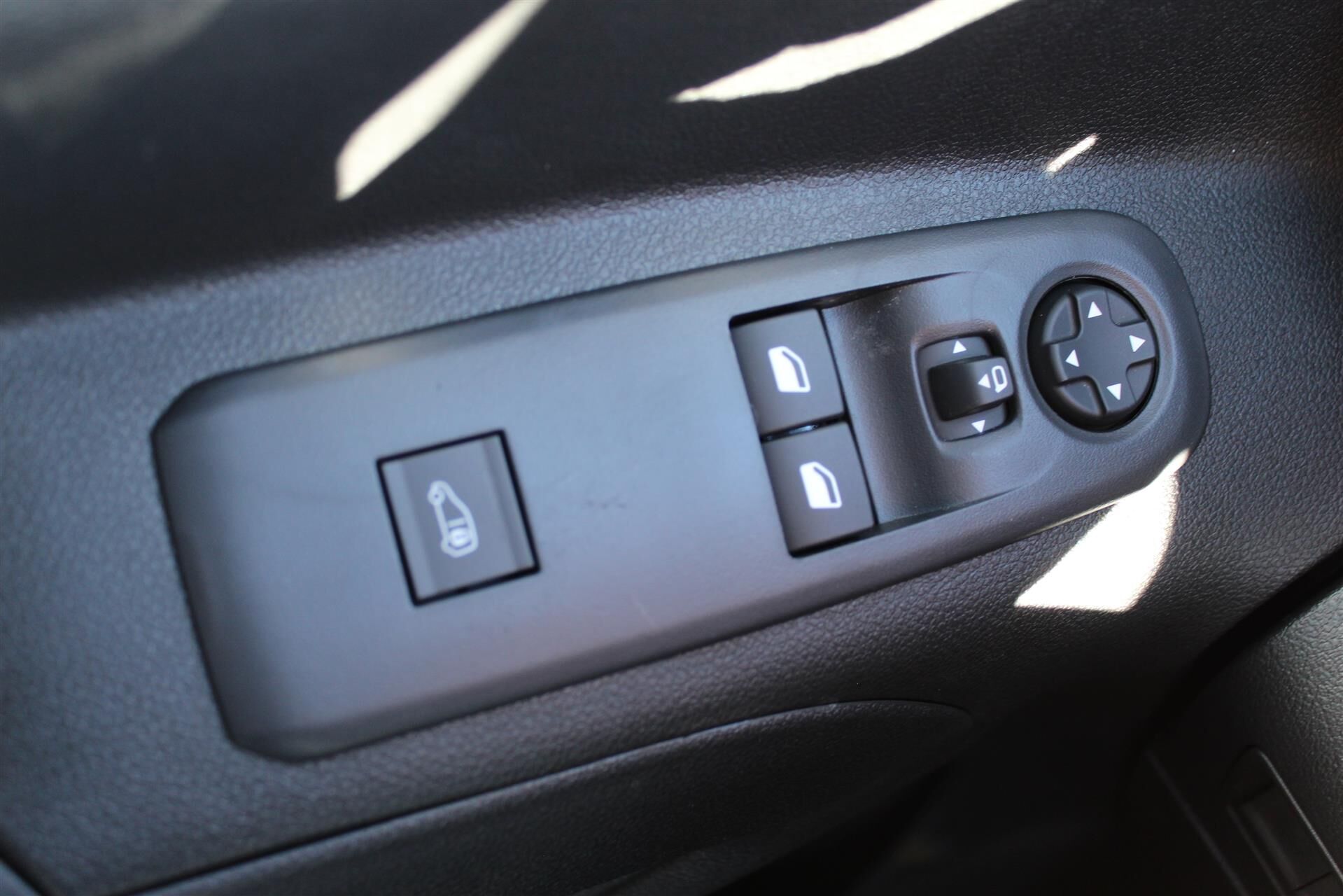 Billede af Citroën e-Berlingo L1 EL Flexline 136HK Aut.