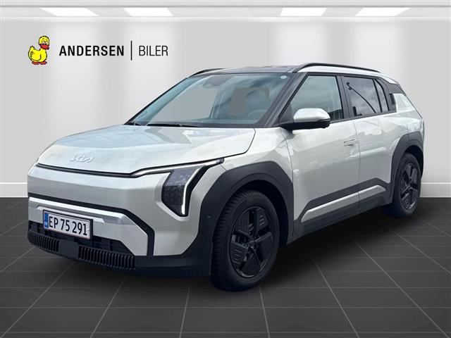 Billede af Kia EV3 EL Long Range Upgrade 204HK 5d Aut.