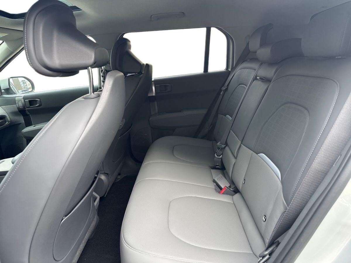 Billede af Kia EV3 EL Long Range Upgrade 204HK 5d Aut.