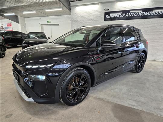 Skoda Elroq 60 EL 204HK 5d Aut.