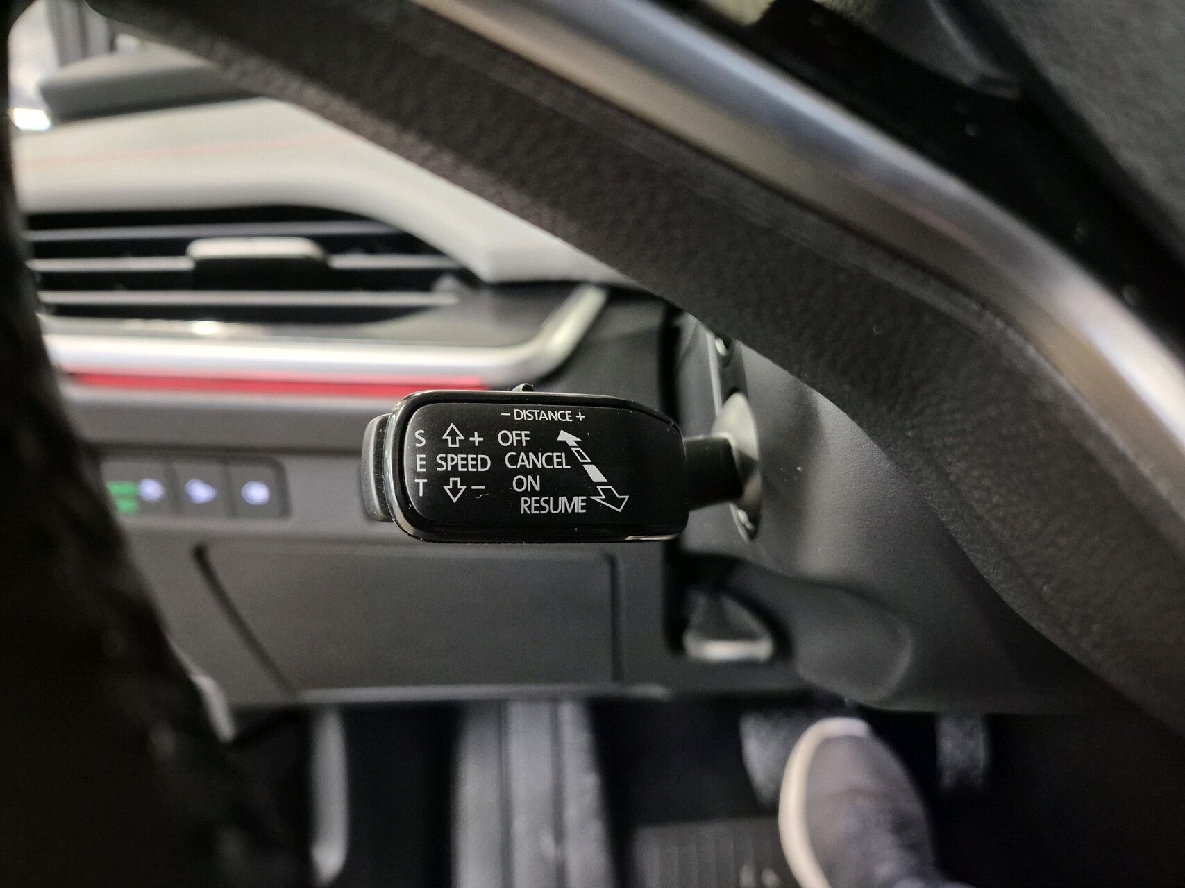 Billede af Skoda Elroq 60 EL 204HK 5d Aut.