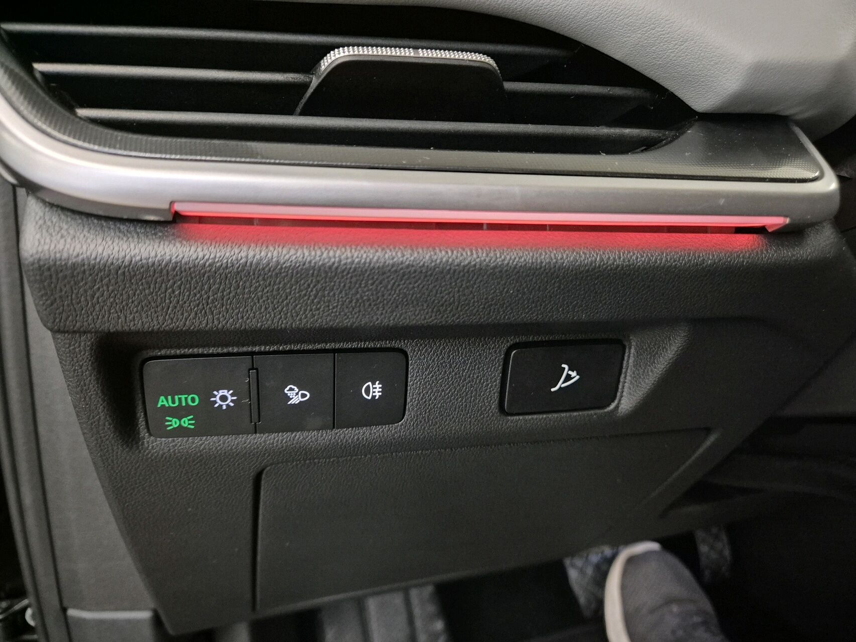 Billede af Skoda Elroq 60 EL 204HK 5d Aut.