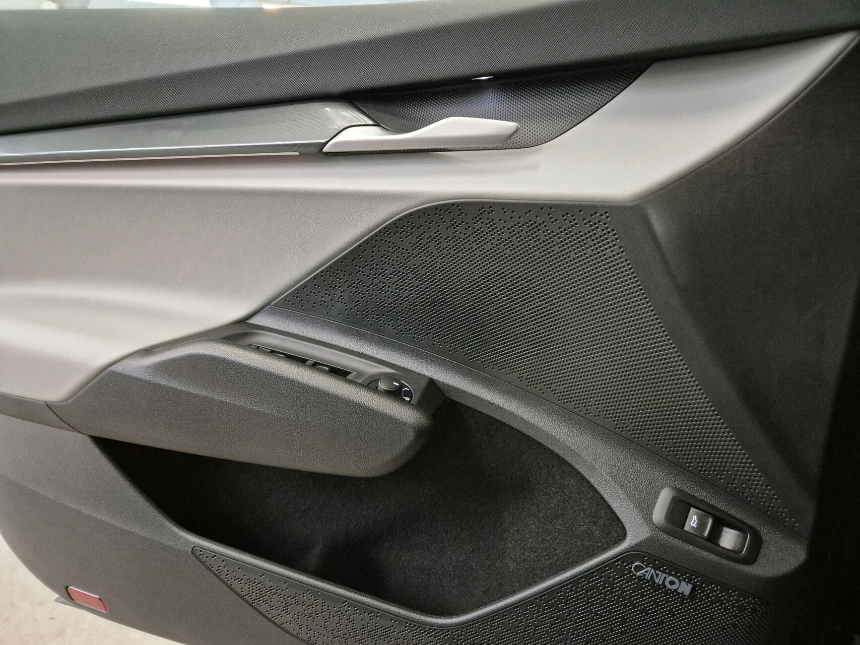 Billede af Skoda Elroq 60 EL 204HK 5d Aut.