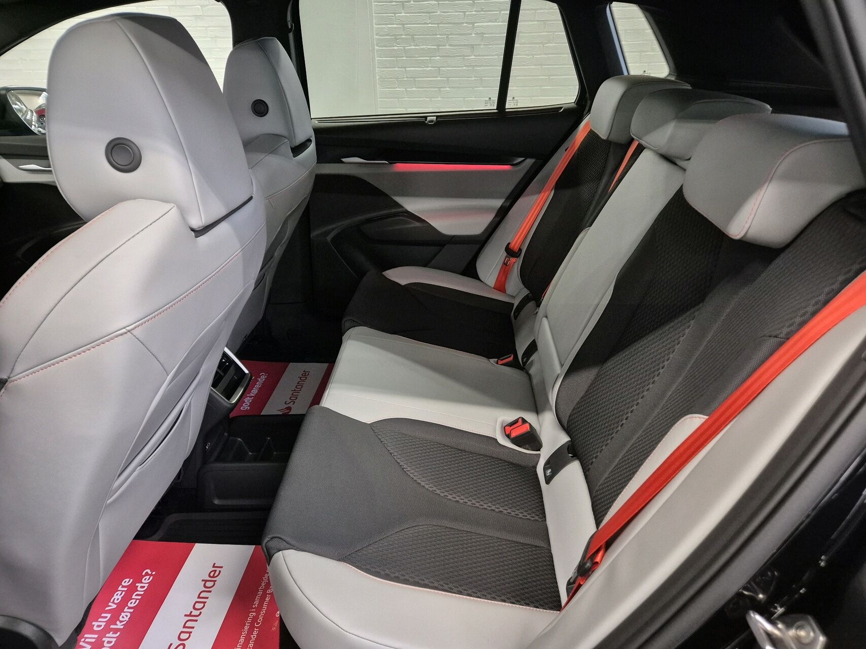 Billede af Skoda Elroq 60 EL 204HK 5d Aut.