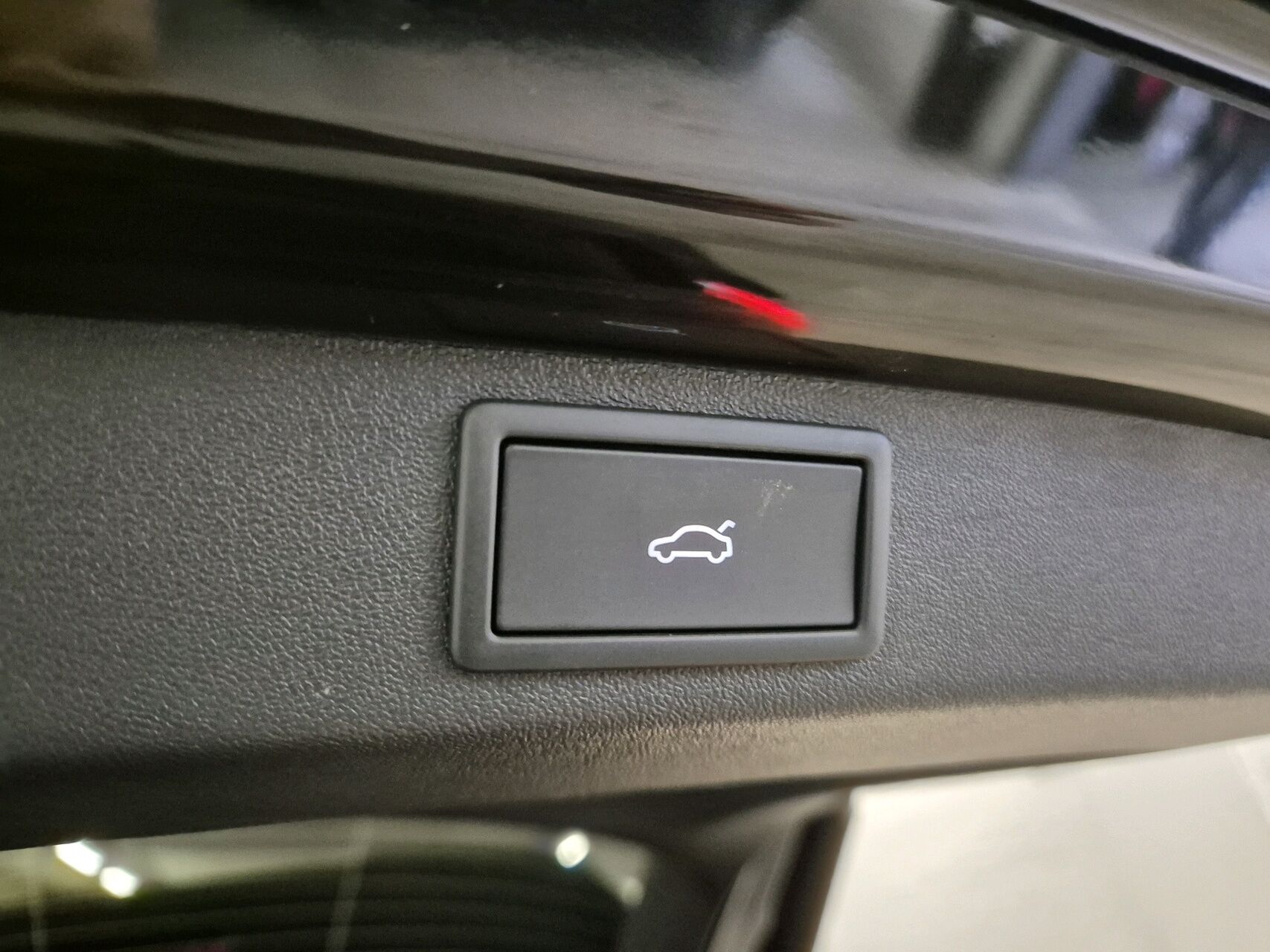 Billede af Skoda Elroq 60 EL 204HK 5d Aut.