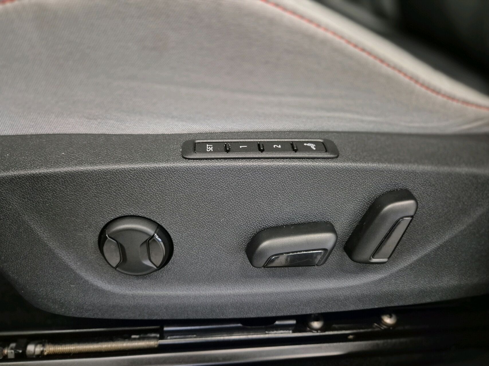 Billede af Skoda Elroq 60 EL 204HK 5d Aut.