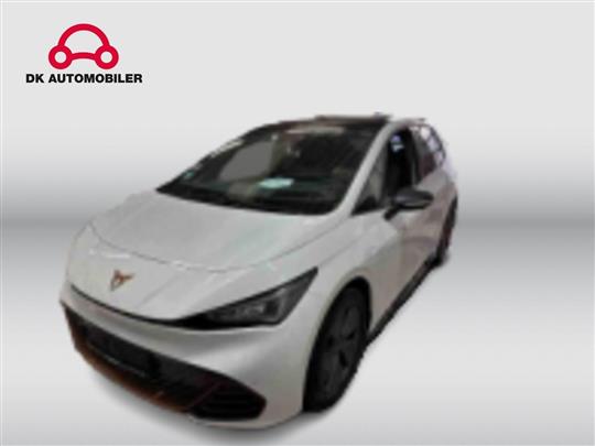 Cupra Born EL Dinamica Pack High 204HK 5d Aut.