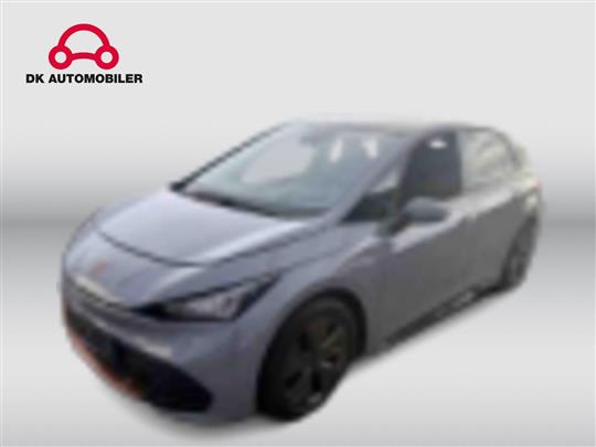 Cupra Born EL High 204HK 5d Aut.