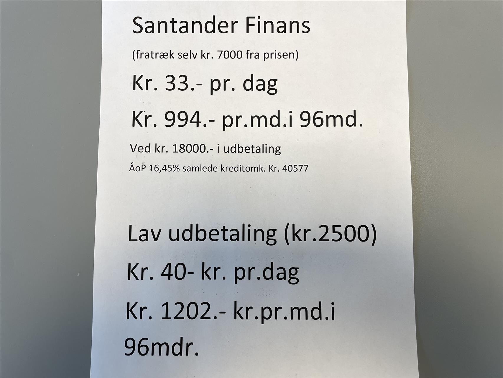 Billede af Suzuki Celerio 1,0 12V Comfort 68HK 5d