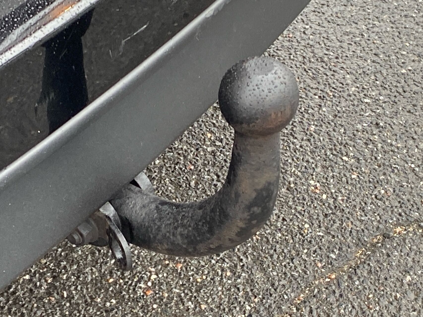 Billede af Renault Grand Scénic 7 pers. 1,6 DCI FAP Expression start/stop 130HK 6g