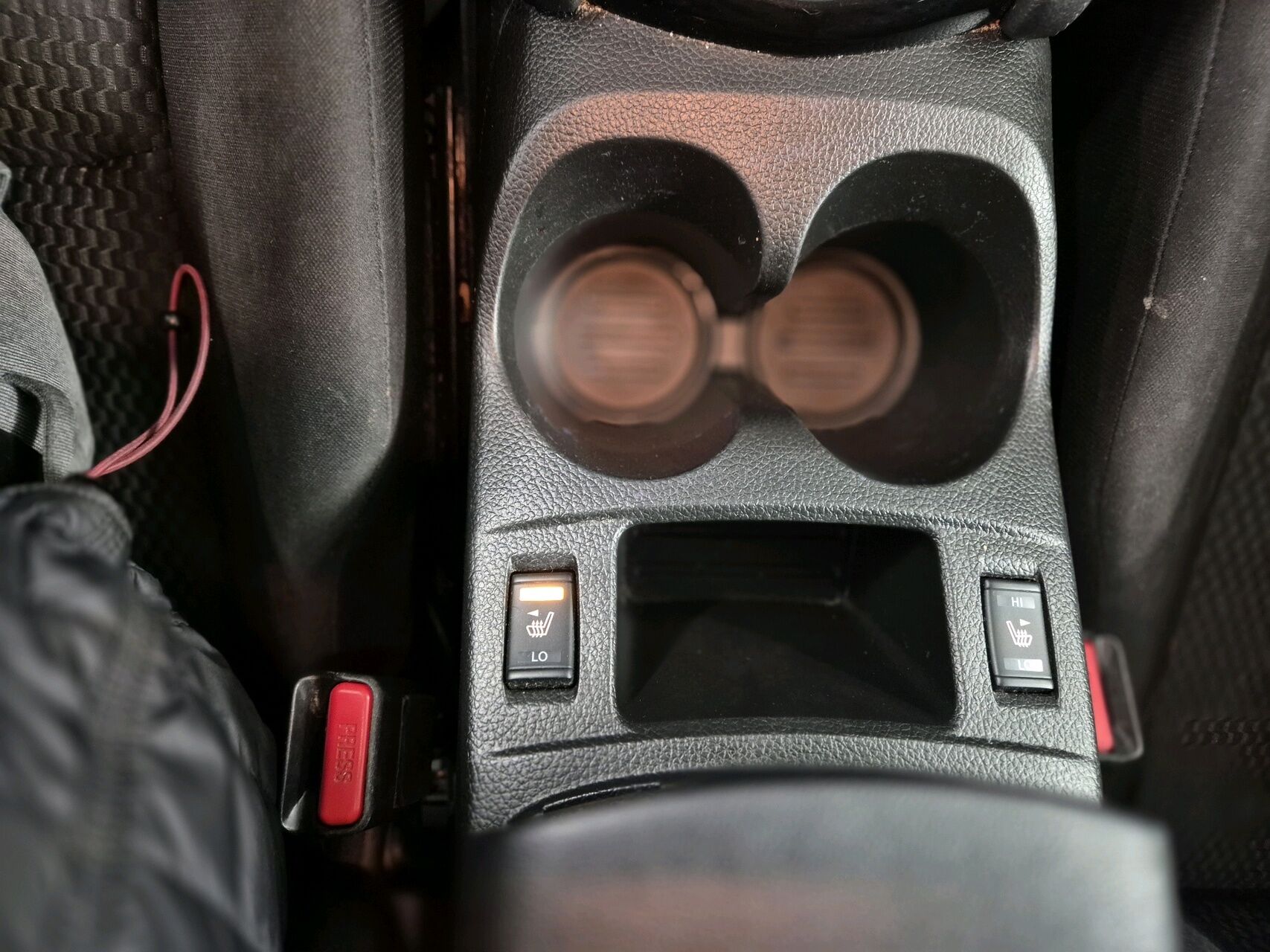 Billede af Nissan Qashqai 1,3 Dig-T Visia 140HK 5d 6g