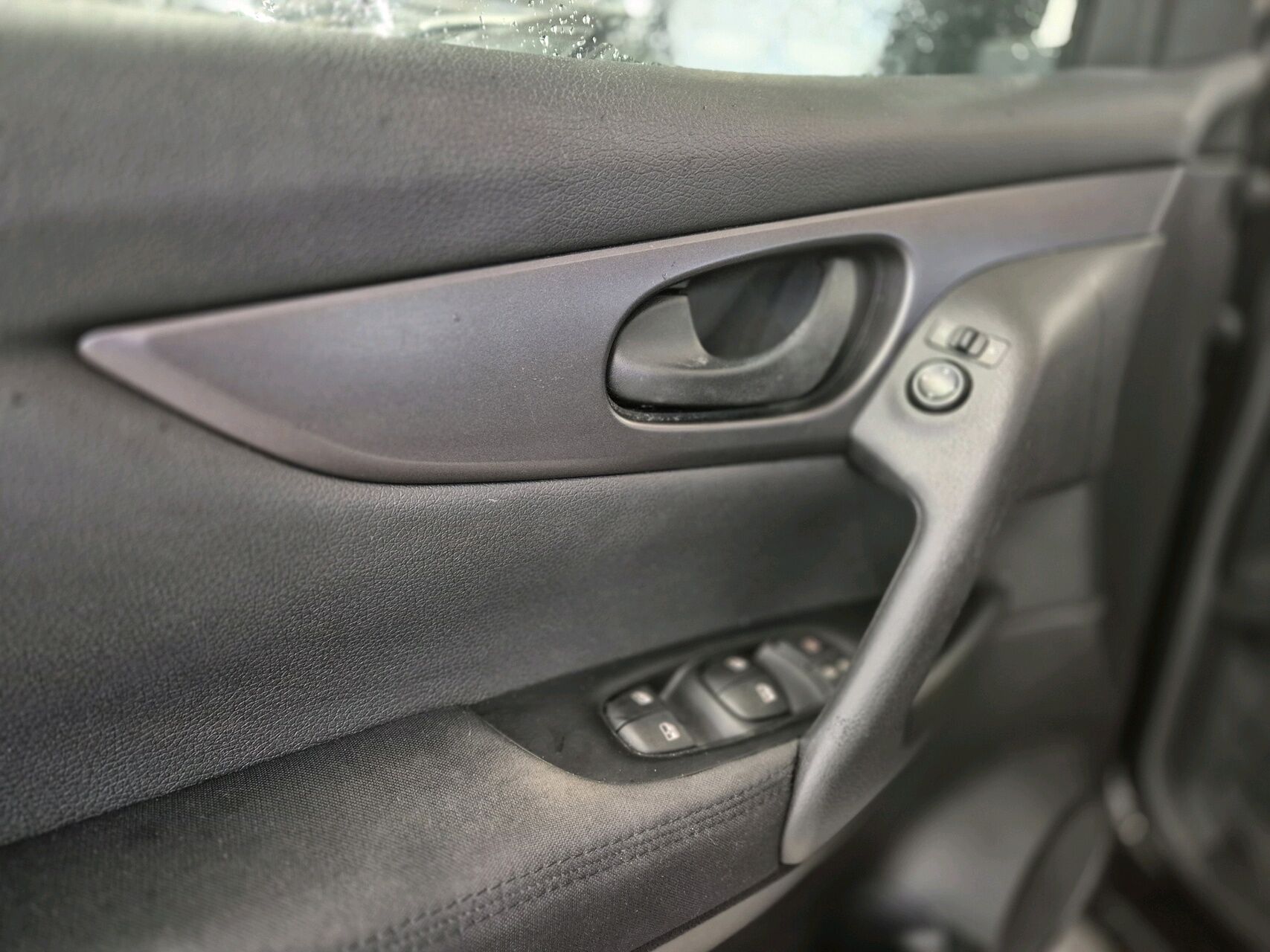 Billede af Nissan Qashqai 1,3 Dig-T Visia 140HK 5d 6g