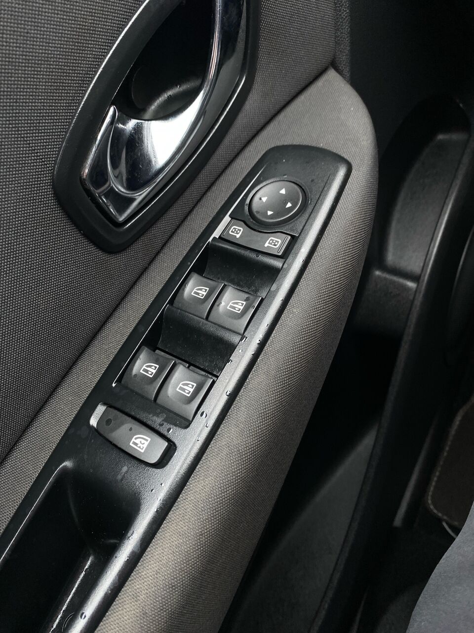 Billede af Renault Grand Scénic 7 pers. 1,6 DCI FAP Expression start/stop 130HK 6g