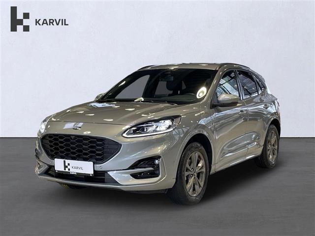 Billede af Ford Kuga 2,5 Plugin-hybrid ST-Line X CVT 225HK 5d Trinl. Gear