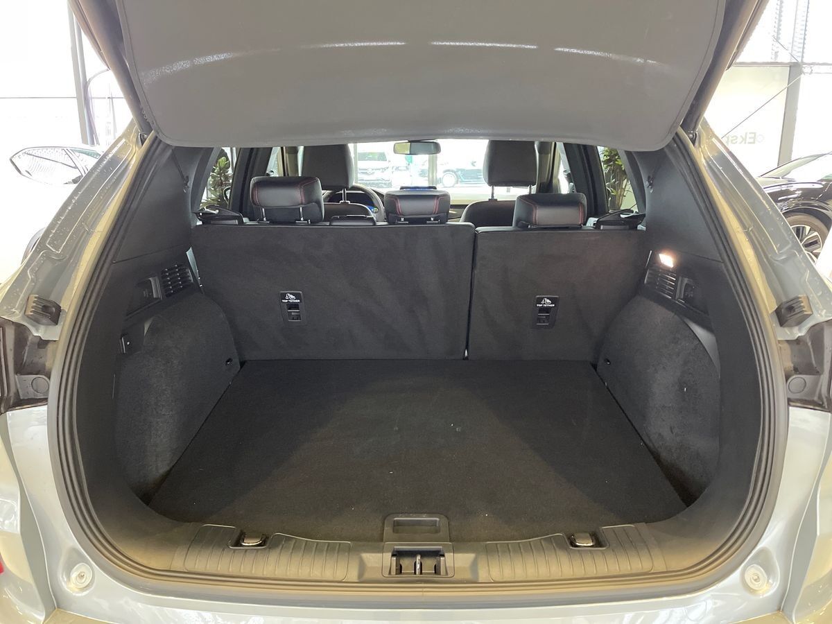 Billede af Ford Kuga 2,5 Plugin-hybrid ST-Line X CVT 225HK 5d Trinl. Gear