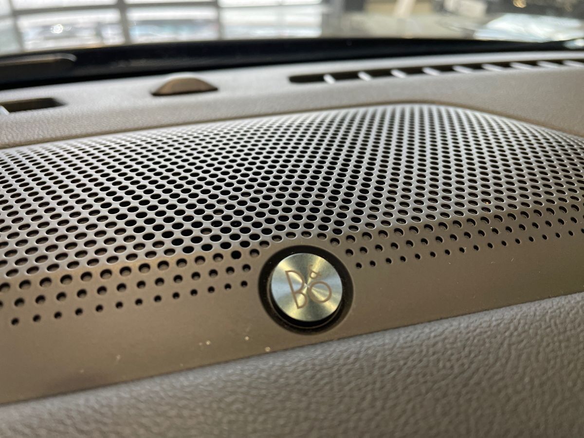 Billede af Ford Kuga 2,5 Plugin-hybrid ST-Line X CVT 225HK 5d Trinl. Gear