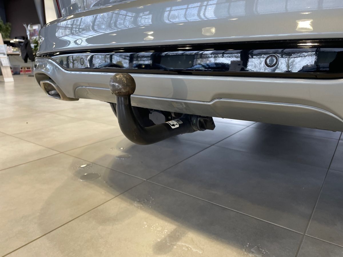 Billede af Ford Kuga 2,5 Plugin-hybrid ST-Line X CVT 225HK 5d Trinl. Gear