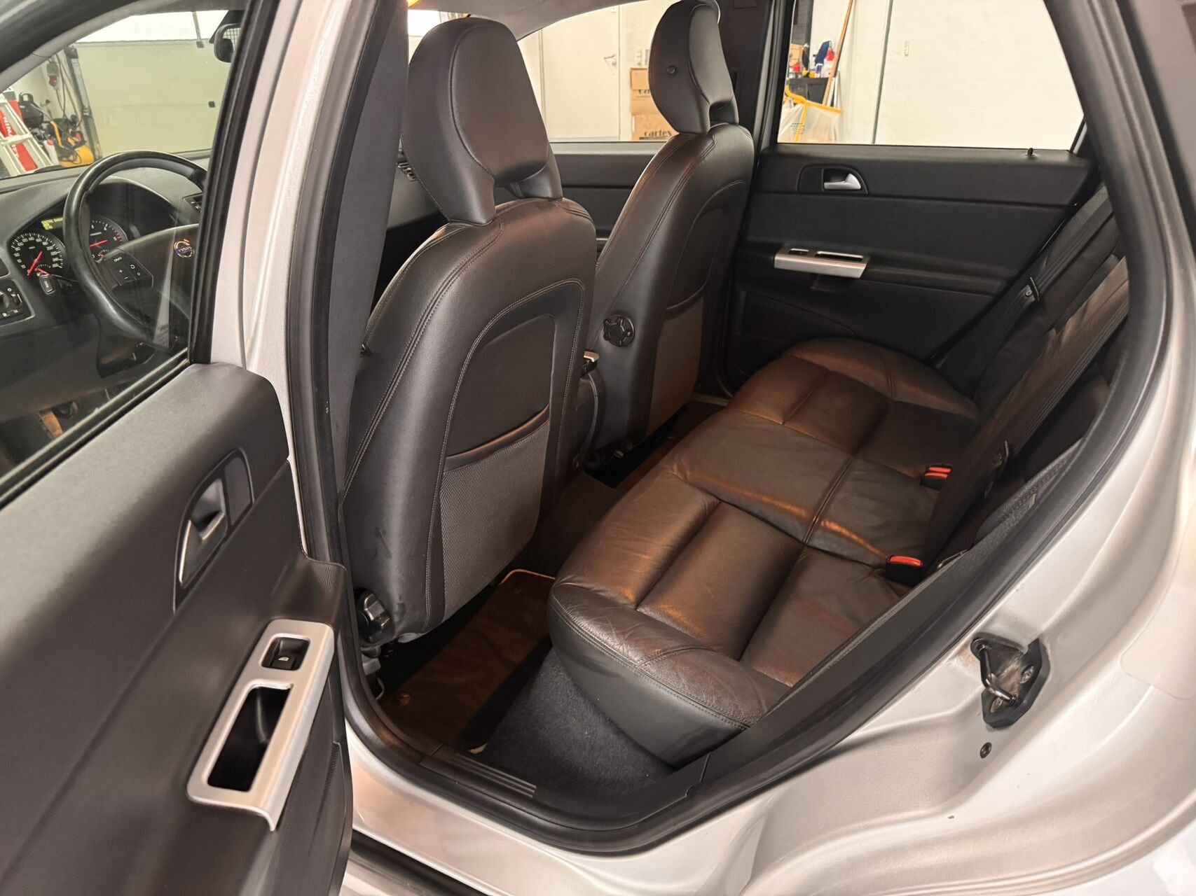 Billede af Volvo V50 1,6 D2 Base 115HK Stc 6g