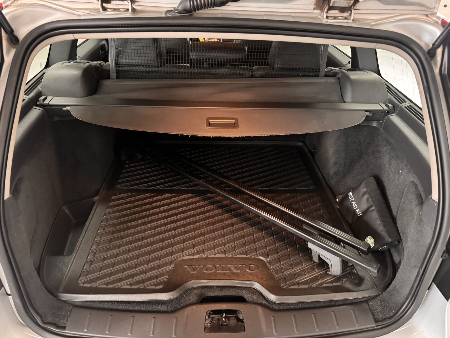 Billede af Volvo V50 1,6 D2 Base 115HK Stc 6g