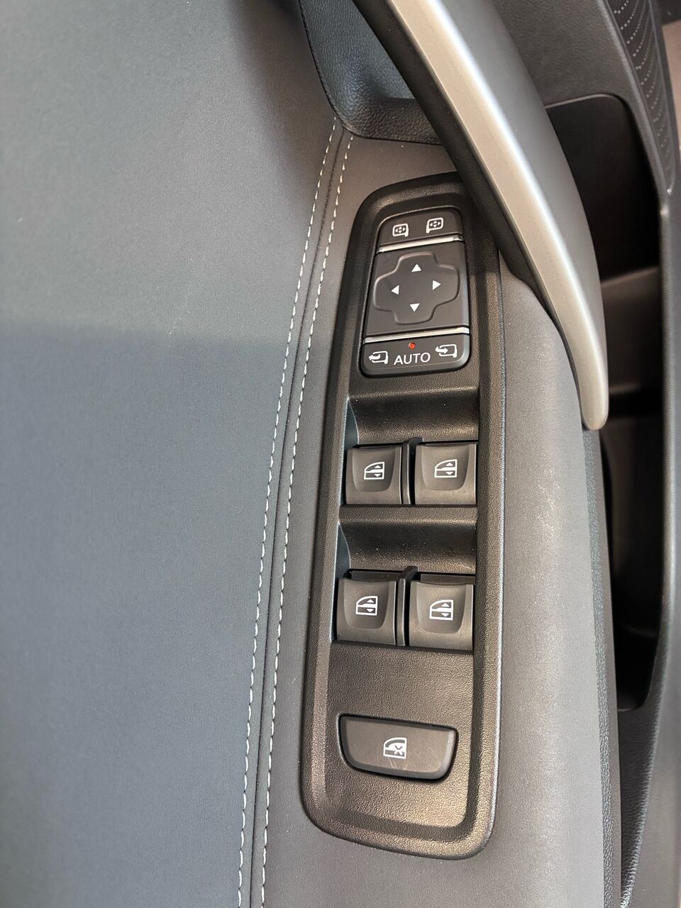 Billede af Mercedes-Benz EQT 200 EL Progressive 122HK Aut.