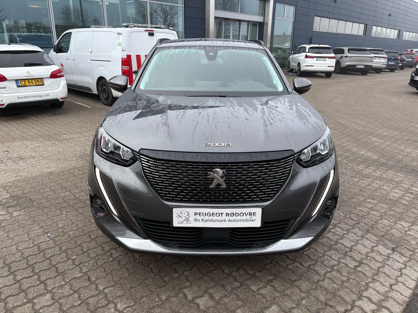 Billede af Peugeot Peugeot 2008 Edition 201+ 