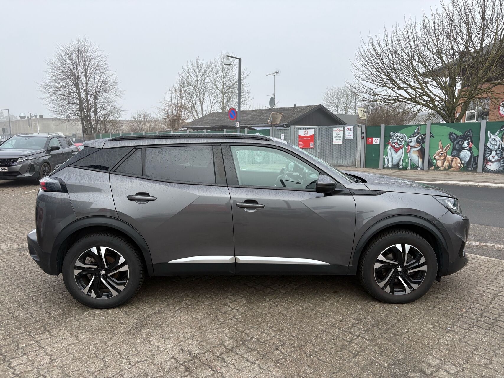 Billede af Peugeot Peugeot 2008 Edition 201+ 