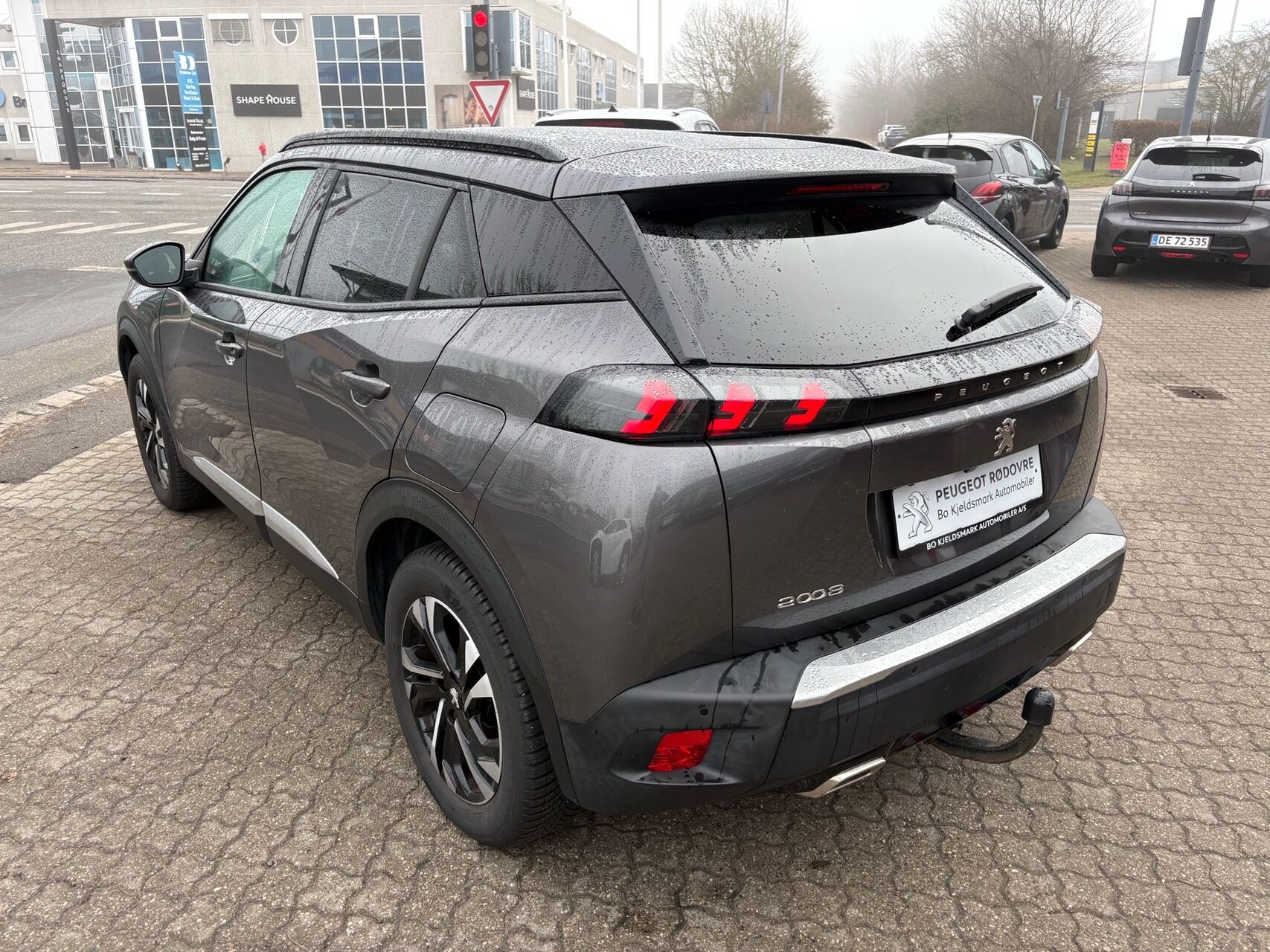Billede af Peugeot Peugeot 2008 Edition 201+ 
