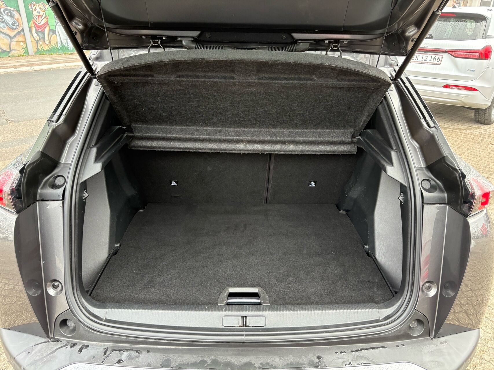 Billede af Peugeot Peugeot 2008 Edition 201+ 