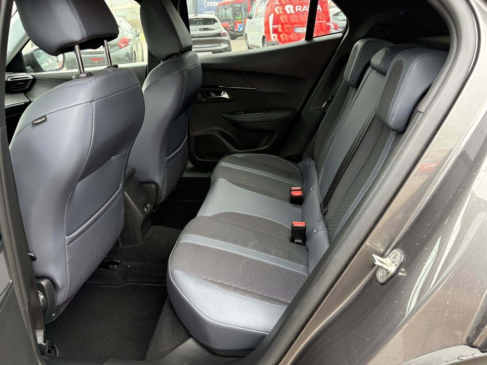 Billede af Peugeot Peugeot 2008 Edition 201+ 