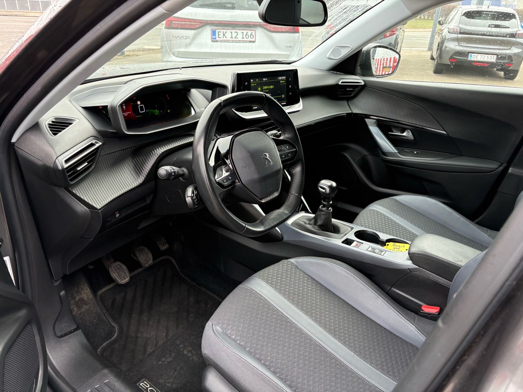 Billede af Peugeot Peugeot 2008 Edition 201+ 