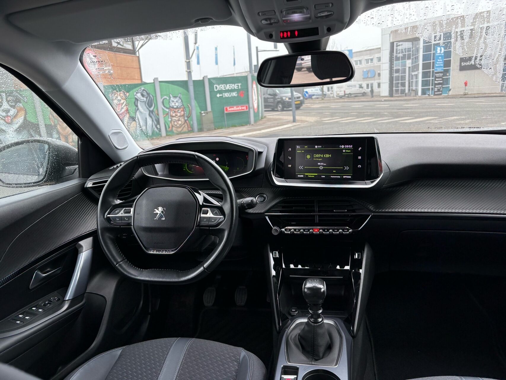 Billede af Peugeot Peugeot 2008 Edition 201+ 