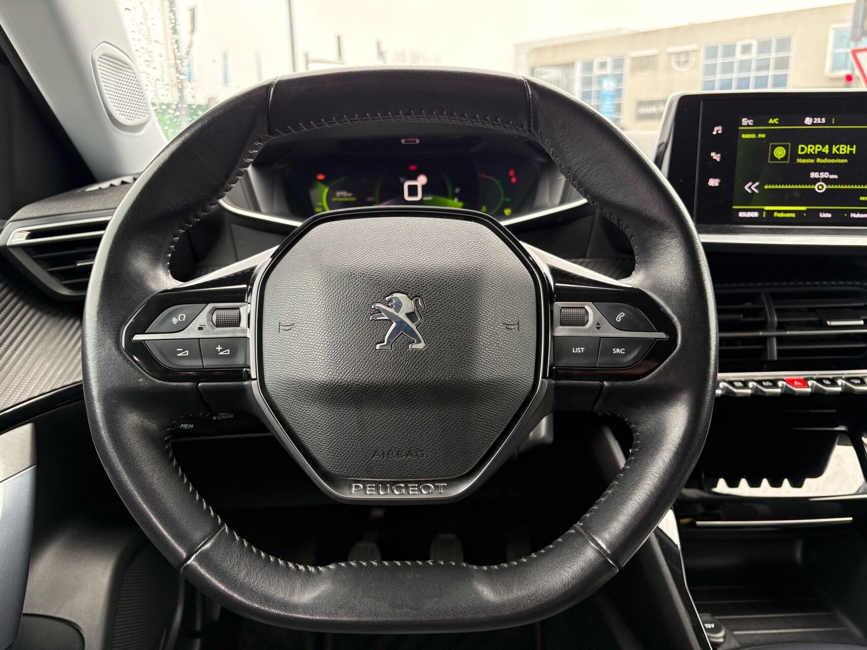 Billede af Peugeot Peugeot 2008 Edition 201+ 