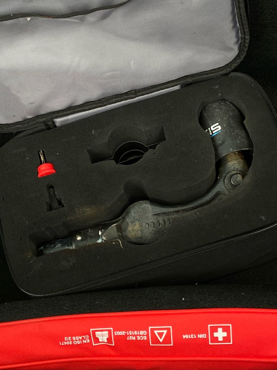 Billede af Tesla Model Y EL Long Range AWD 514HK 5d Aut.