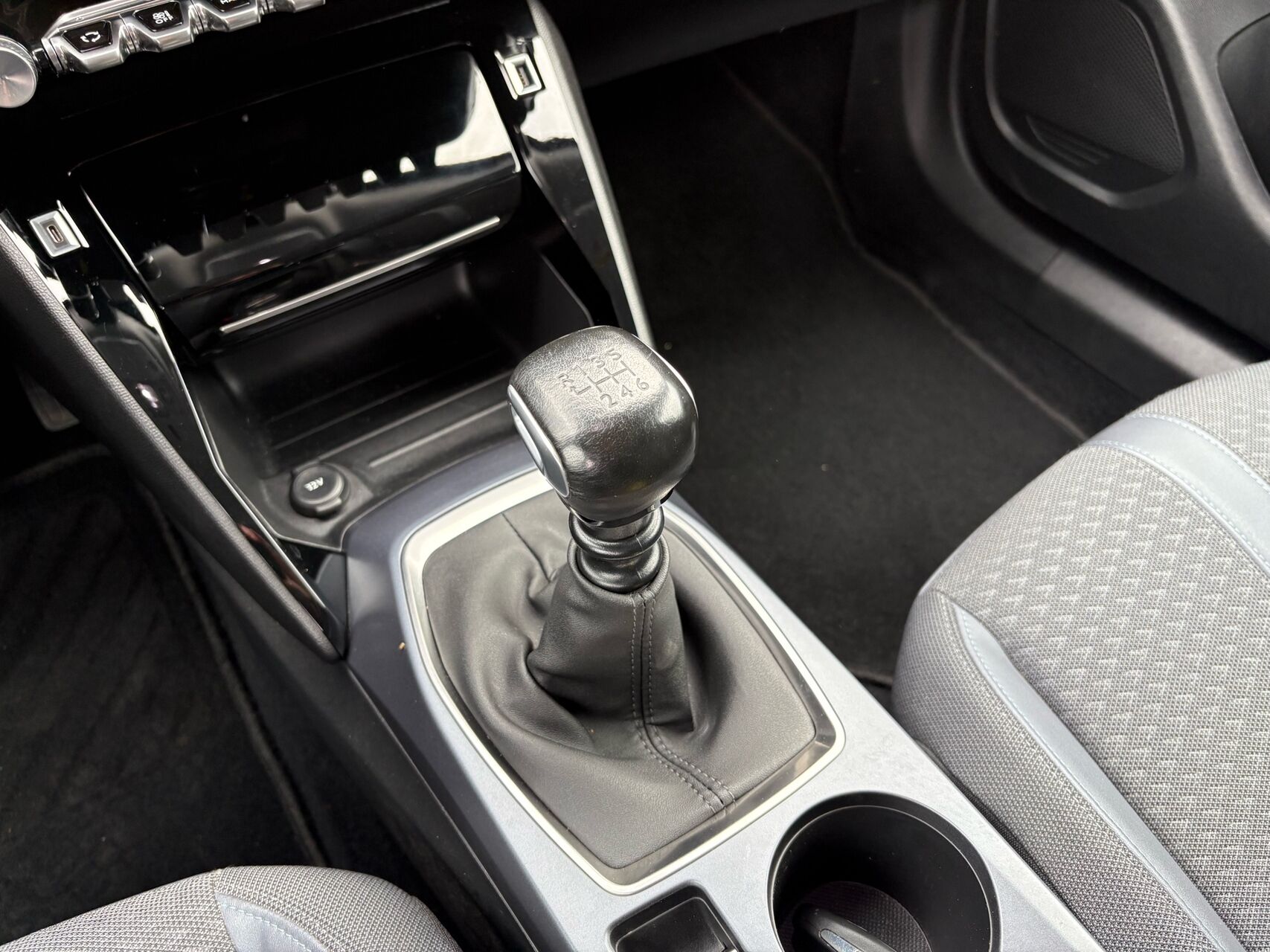 Billede af Peugeot Peugeot 2008 Edition 201+ 