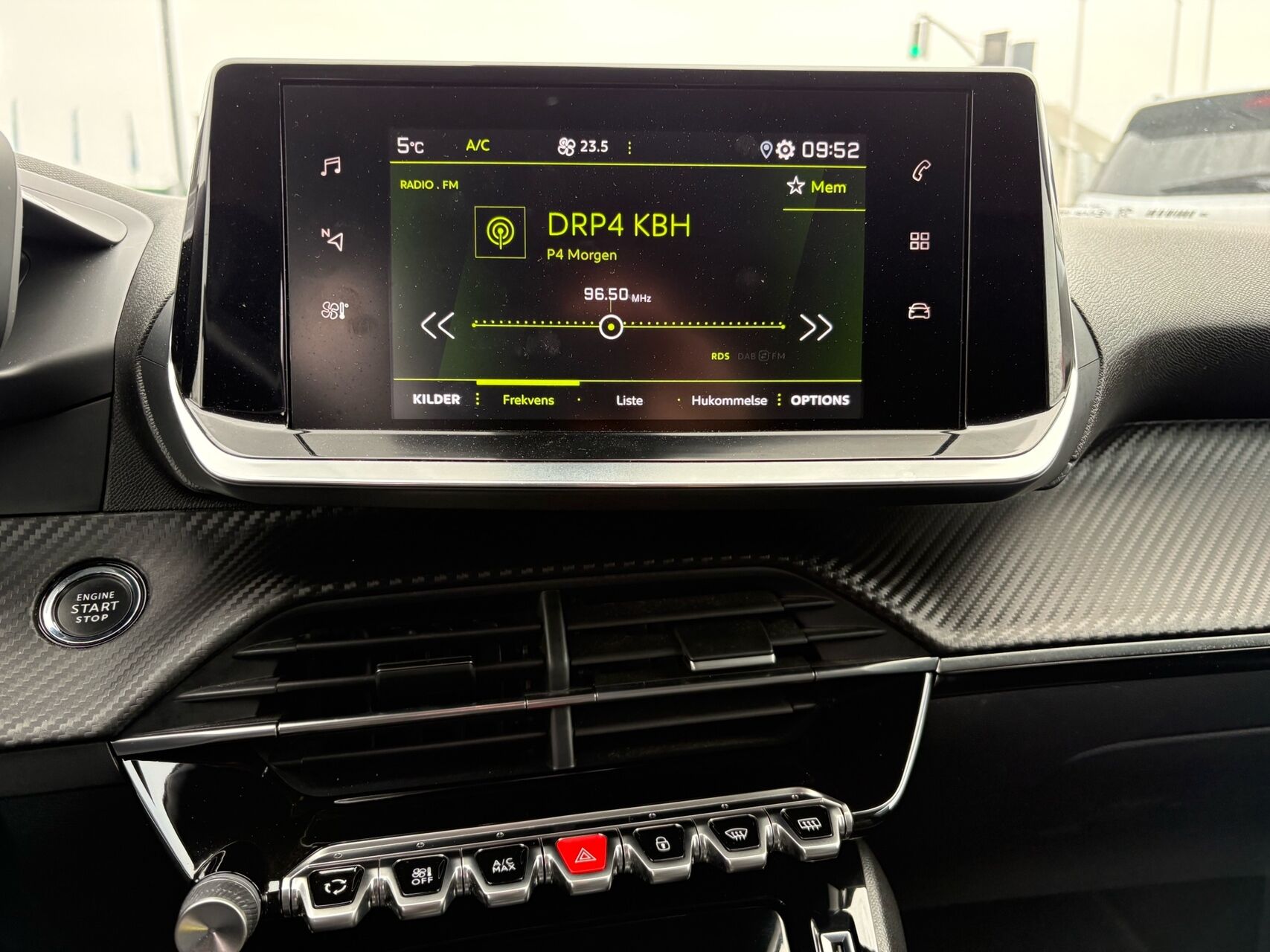 Billede af Peugeot Peugeot 2008 Edition 201+ 