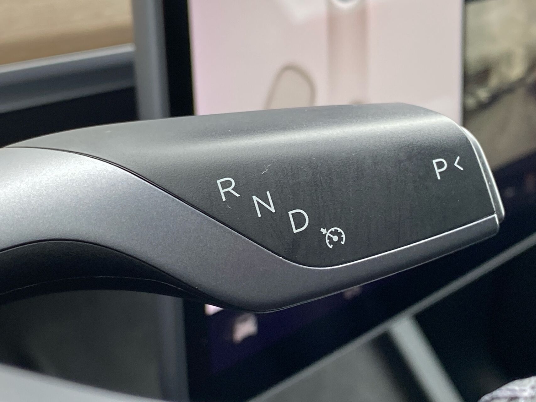 Billede af Tesla Model Y EL Long Range AWD 514HK 5d Aut.