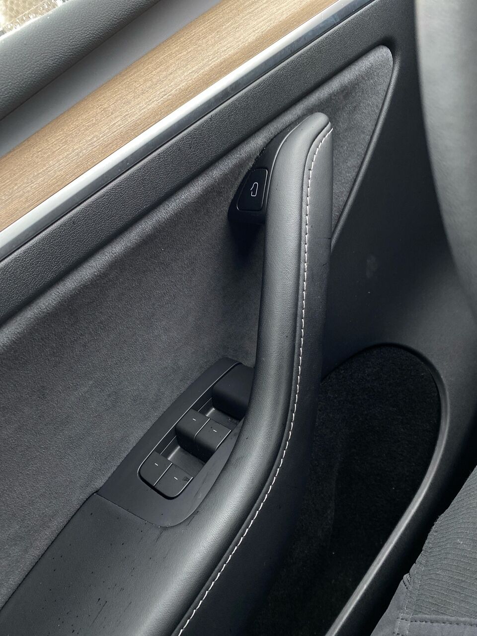 Billede af Tesla Model Y EL Long Range AWD 514HK 5d Aut.