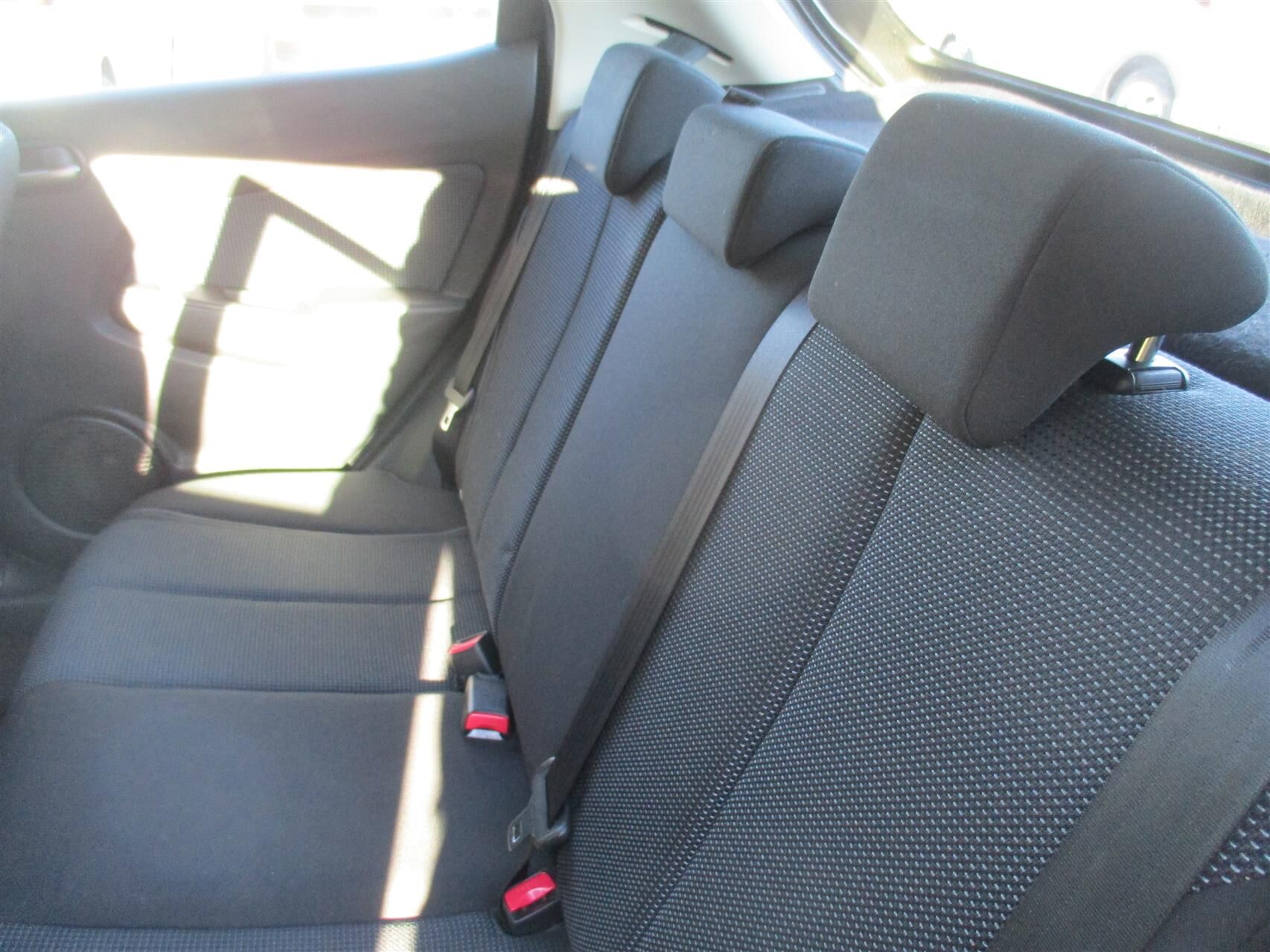 Billede af Mazda 2 1,3 Premium 86HK 5d