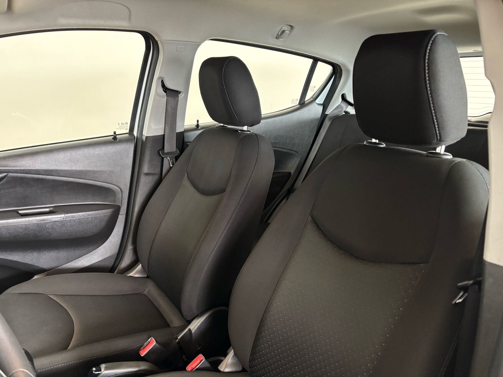 Billede af Opel Karl 1,0 Enjoy 75HK 5d