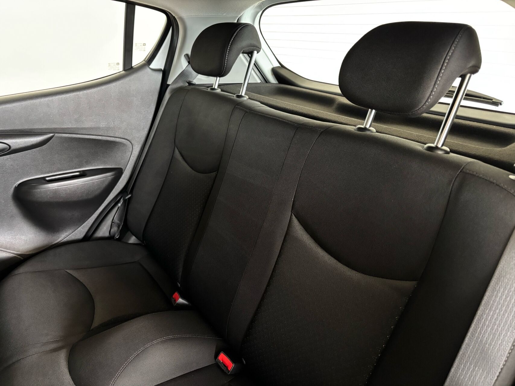 Billede af Opel Karl 1,0 Enjoy 75HK 5d