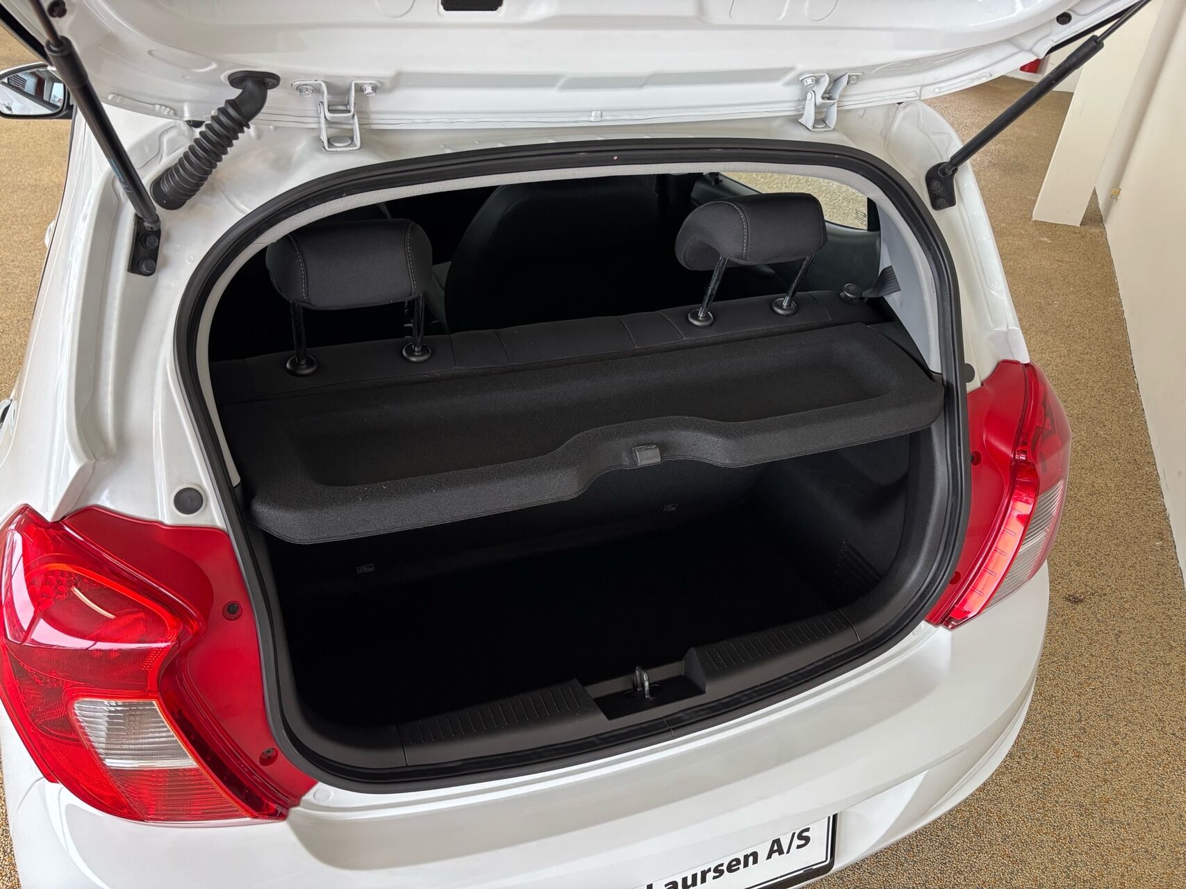 Billede af Opel Karl 1,0 Enjoy 75HK 5d