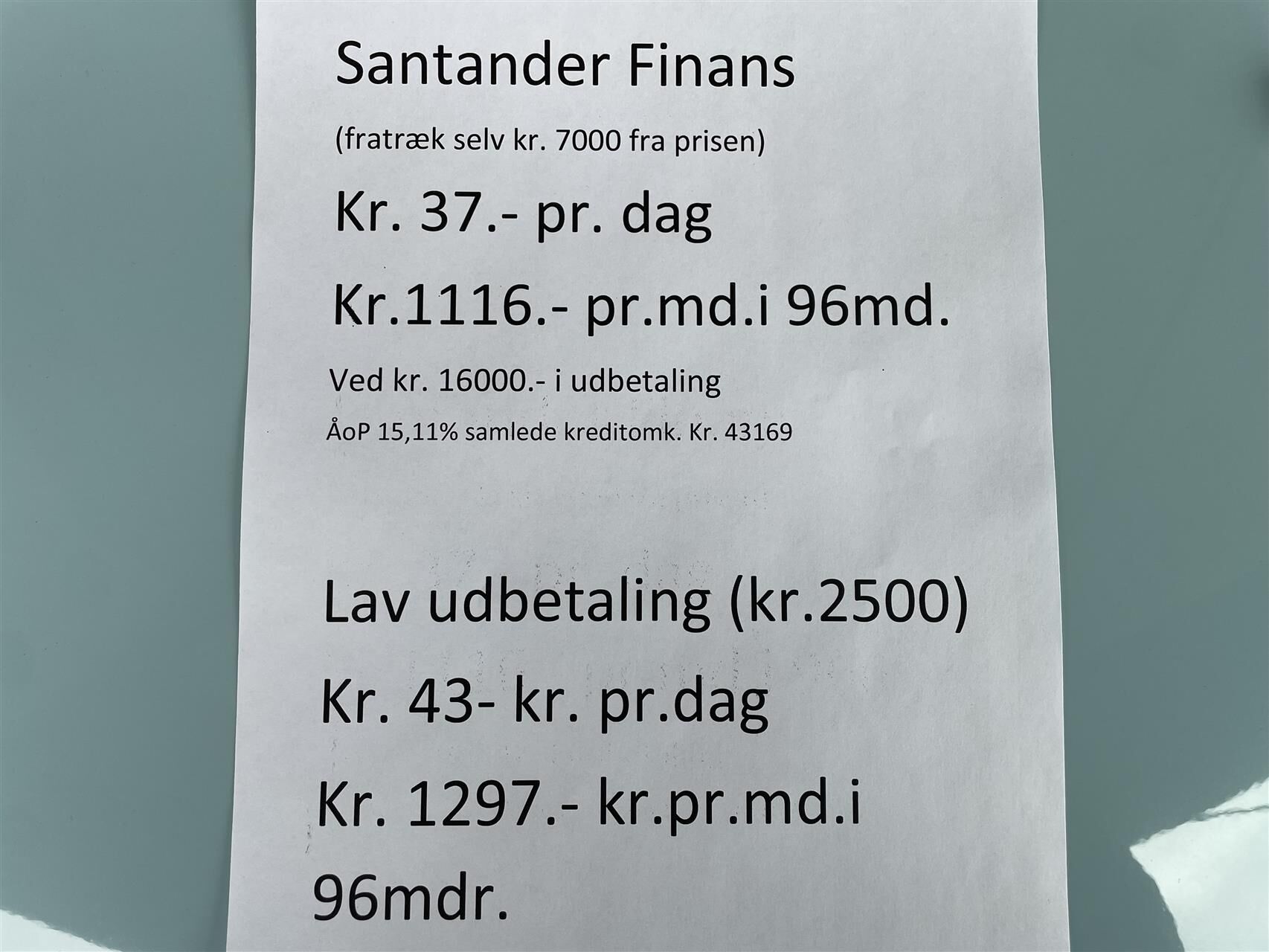 Billede af Renault Twingo 1,0 Sce Zen 75HK 5d