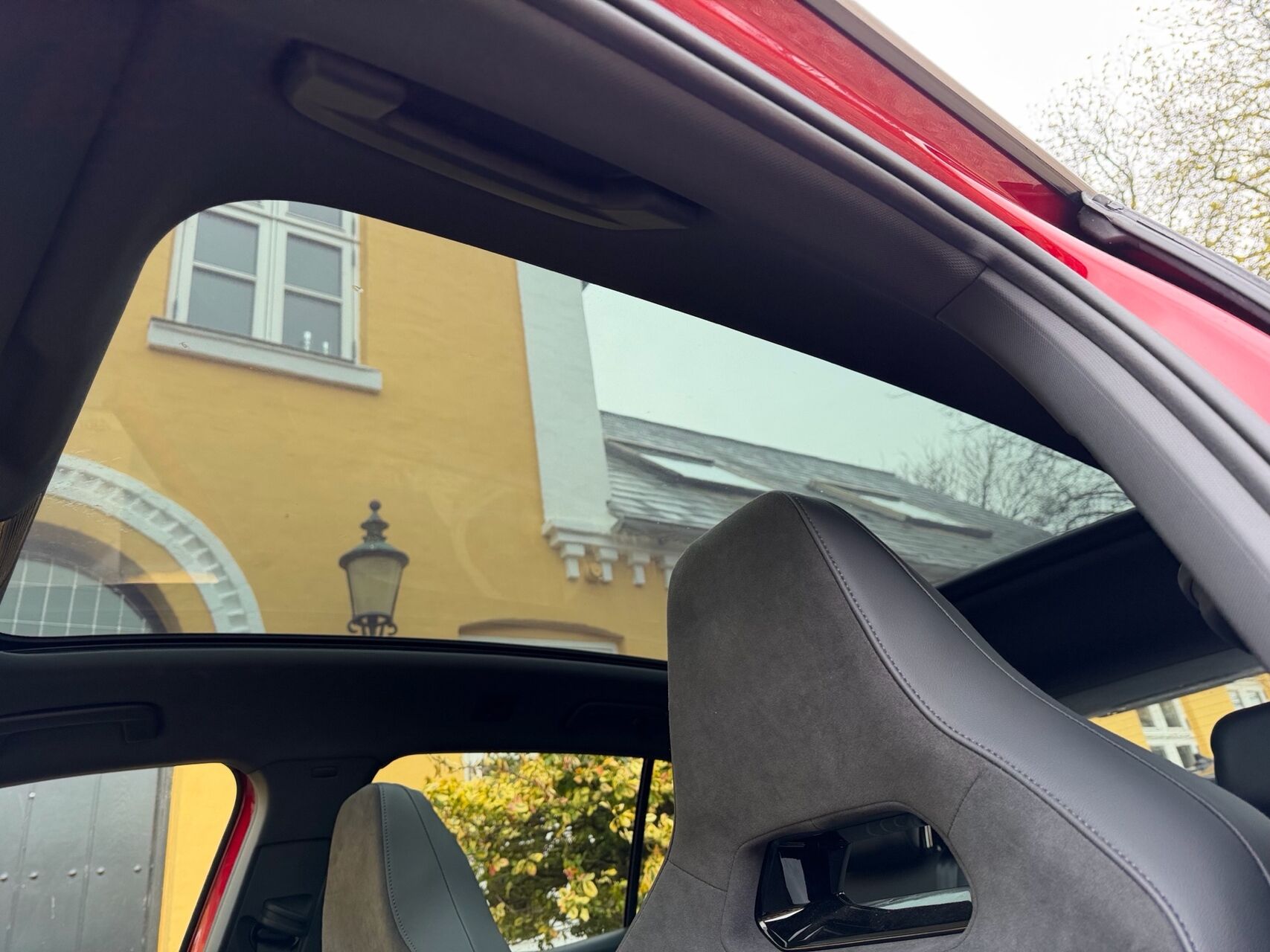 Billede af VW ID.4 EL Pro 204HK 5d Aut.