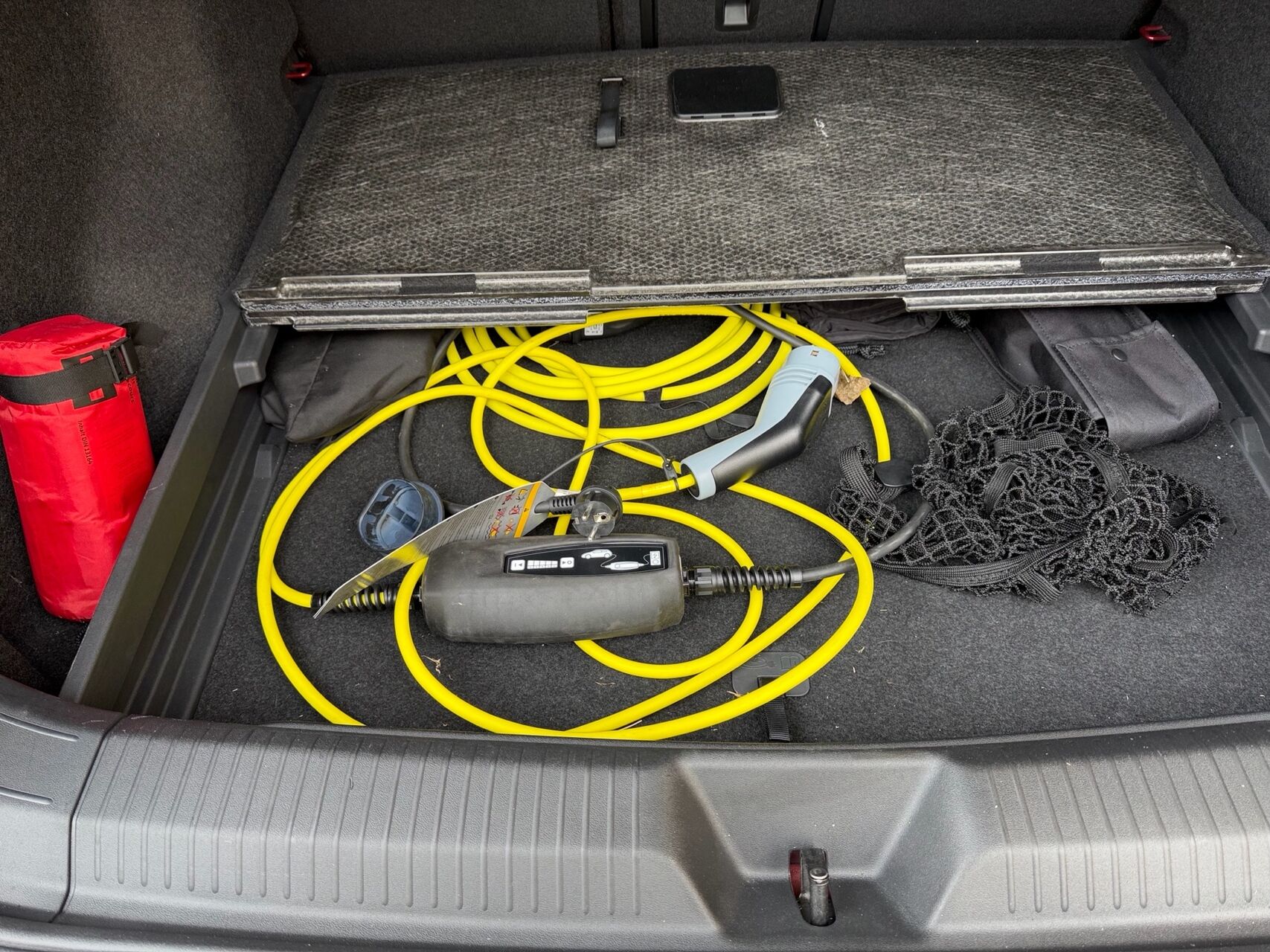 Billede af VW ID.4 EL Pro 204HK 5d Aut.