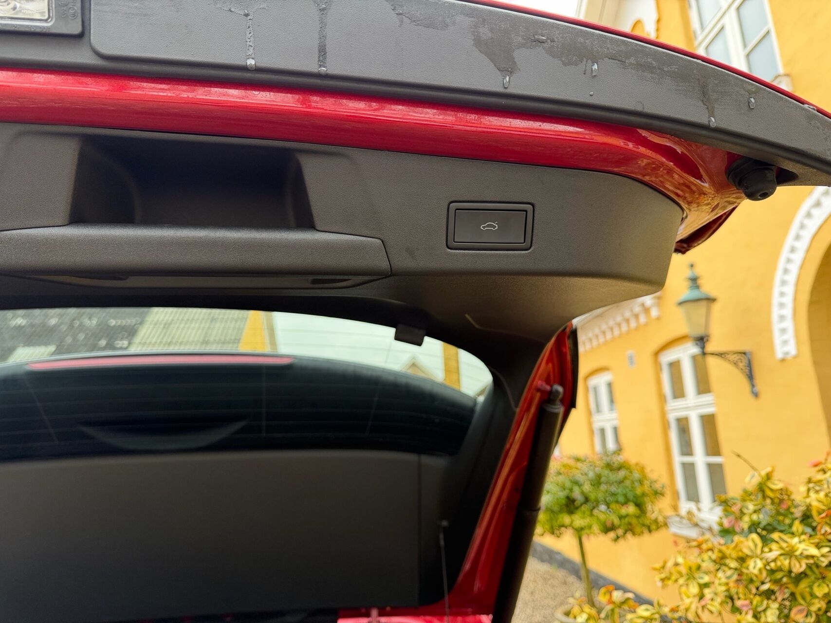 Billede af VW ID.4 EL Pro 204HK 5d Aut.